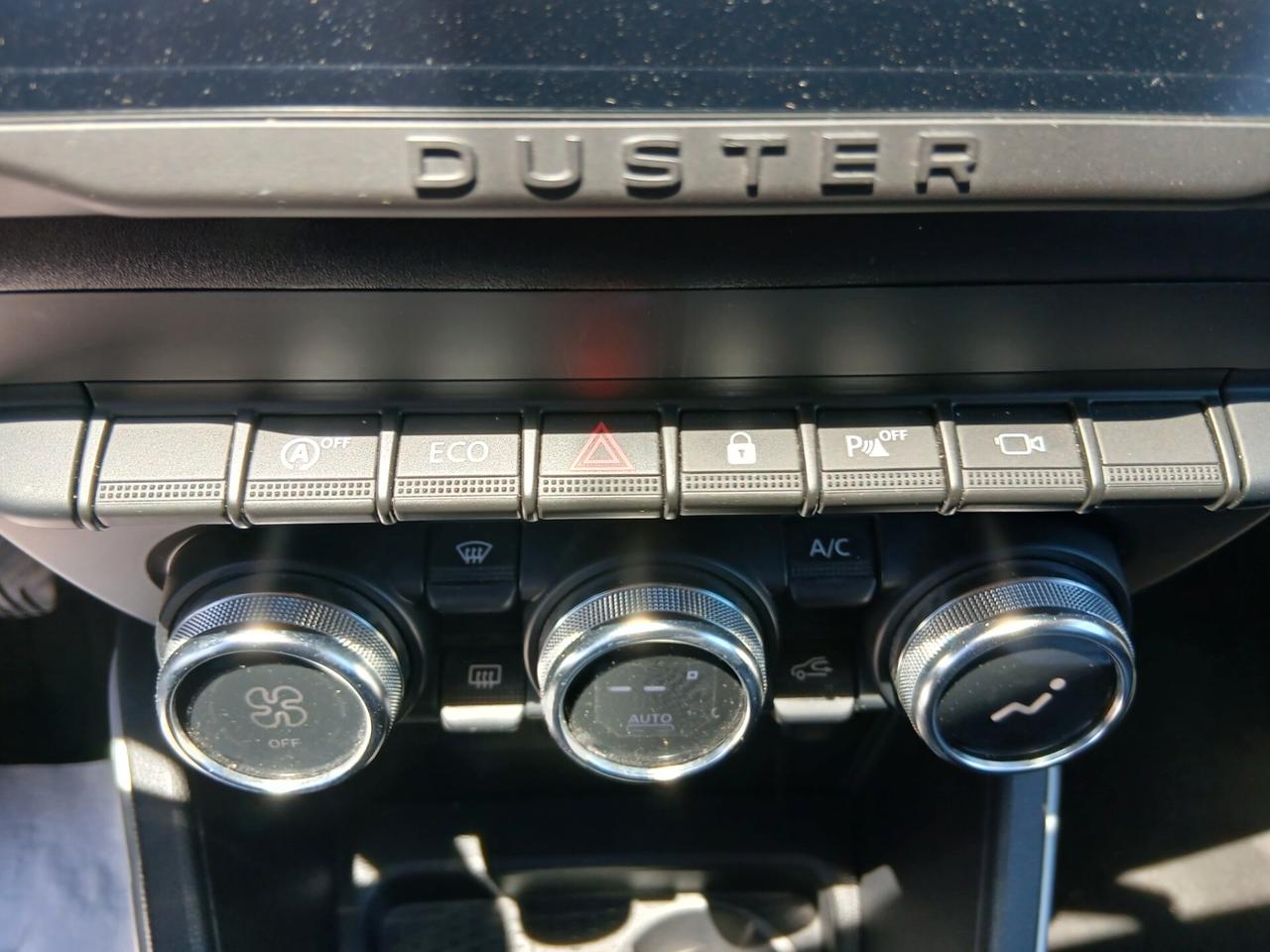 Dacia Duster 1.0 TCe GPL 4x2 Prestige