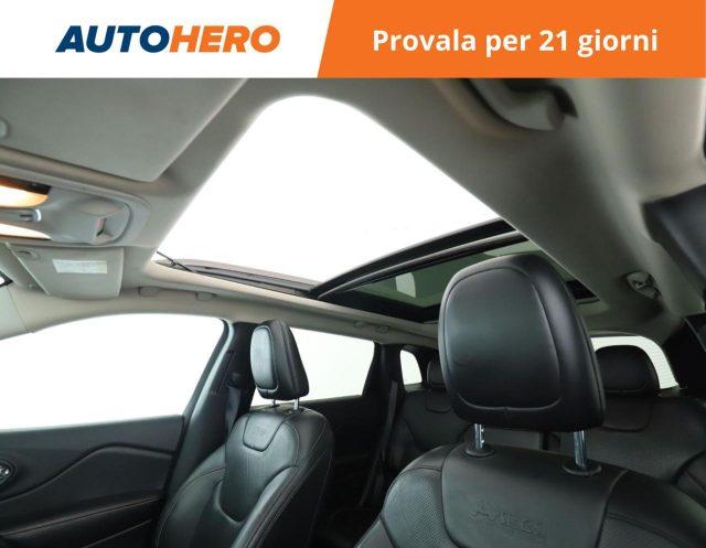 JEEP Cherokee 2.2 Mjt II 4WD Active Drive II 75th Anniversary