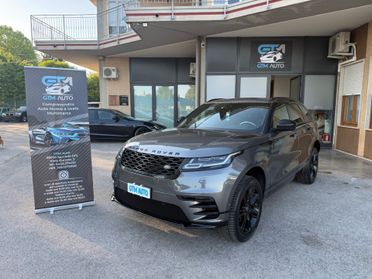 Land Rover Range Velar 2.0D I4 240 CV R-Dynamic HSE