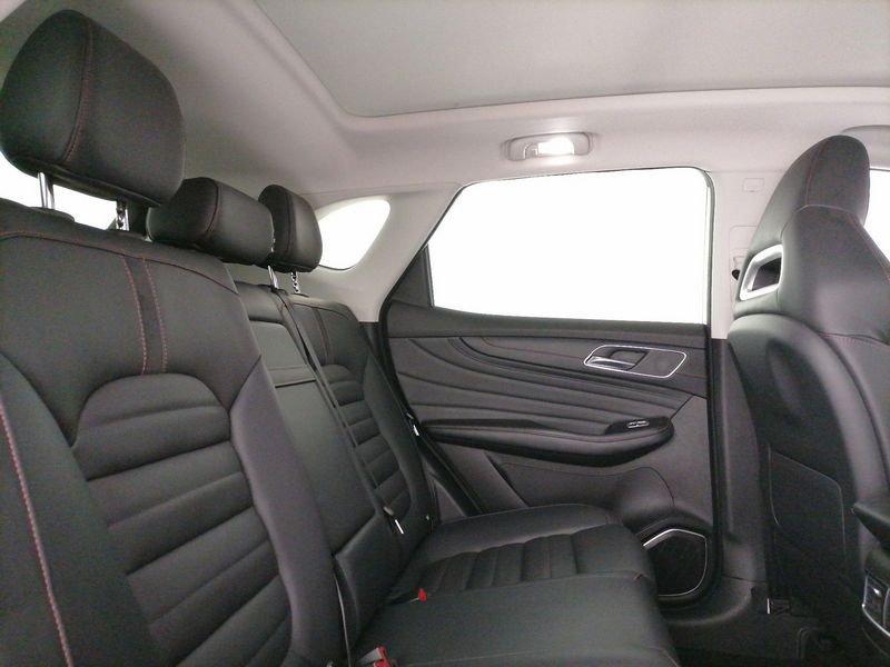 MG HS E 1.5 t-gdi phev Exclusive auto