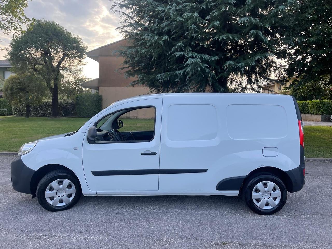 Renault Kangoo 1.5 dCi 110CV S&S 4p. Express MAXI