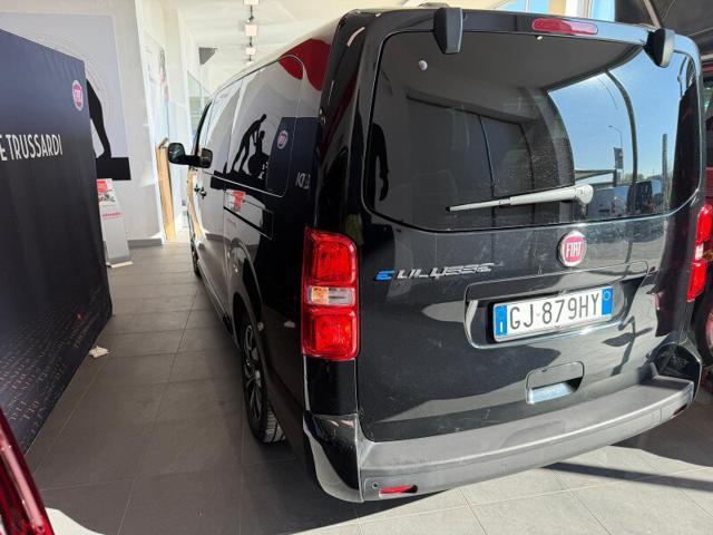 FIAT E-Ulysse E- 75 kWh Long Lounge