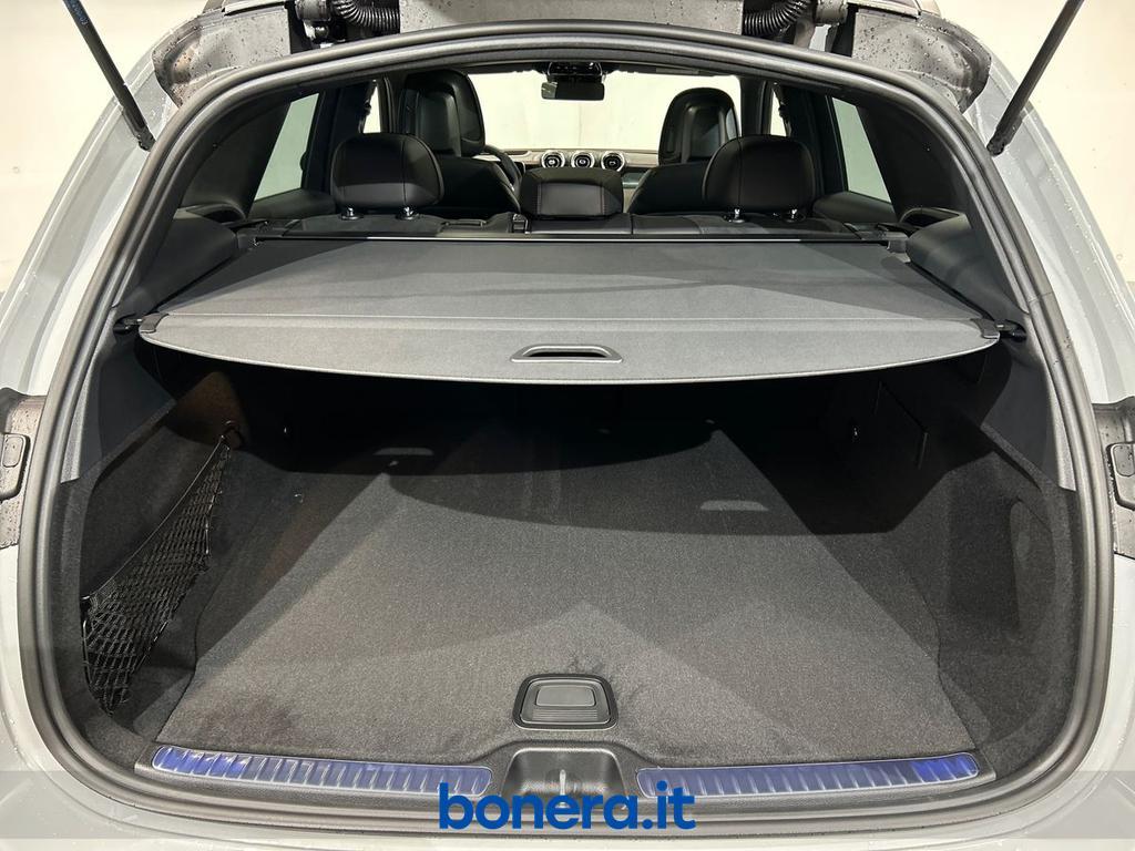 Mercedes GLC AMG SUV 43 Mild-Hybrid AMG Line Premium 4Matic Speedshift MCT AMG