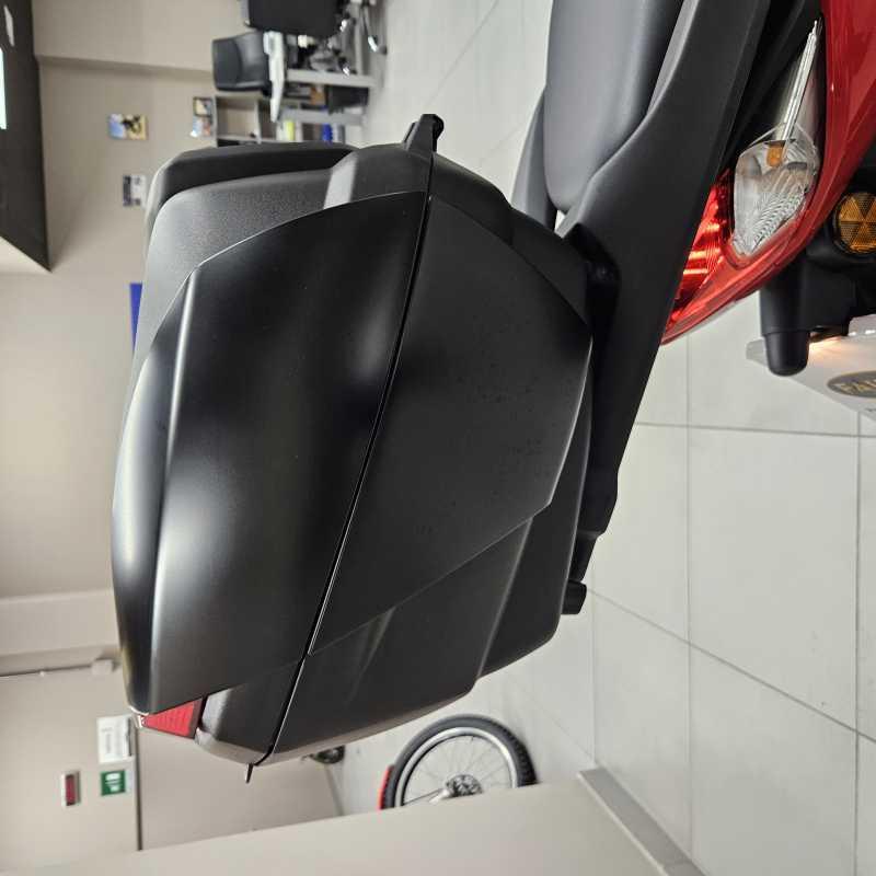 Yamaha N-Max 125 - 2024