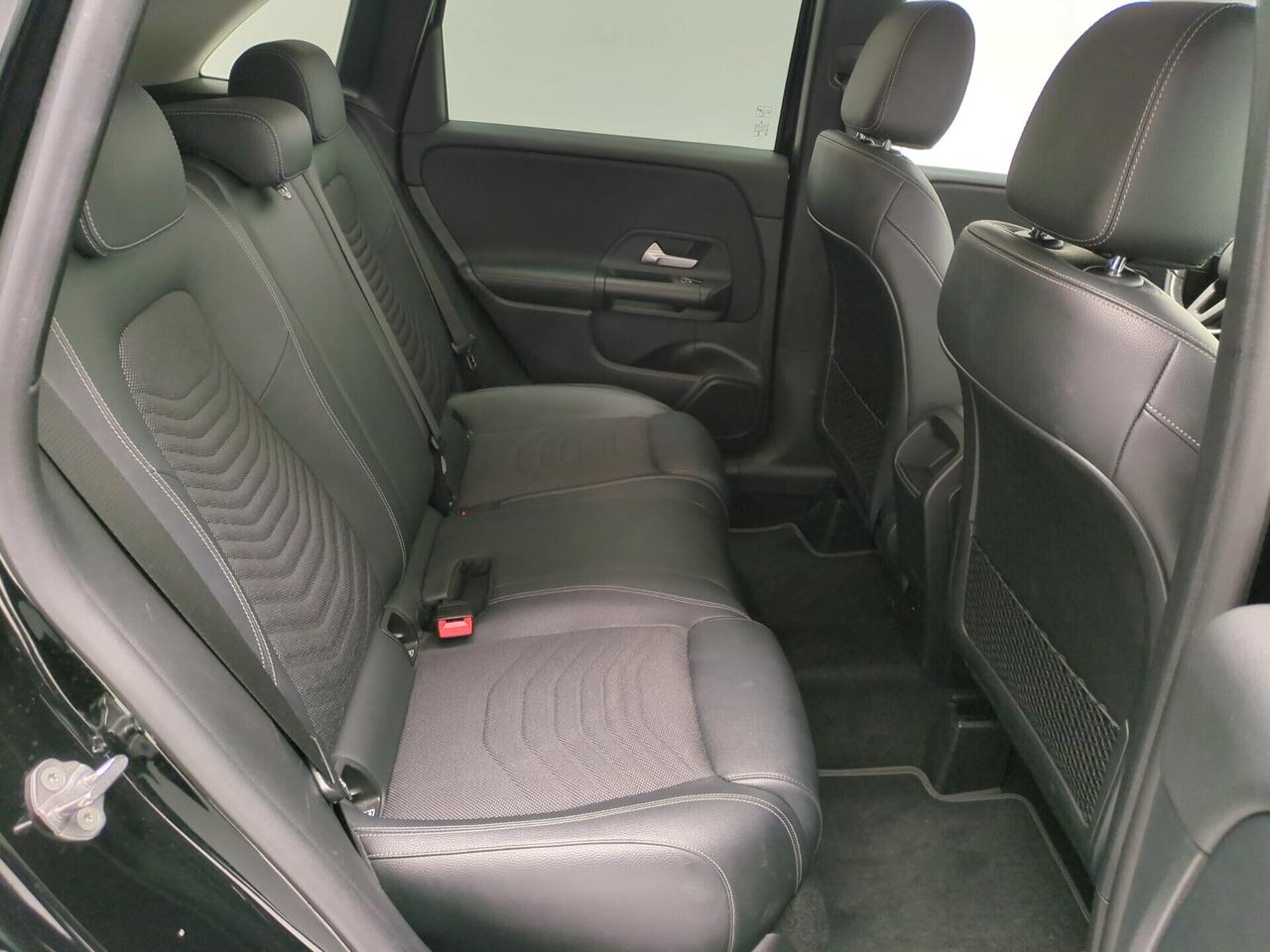 Mercedes-benz B 180 d Automatic Business Extra