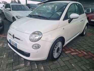 Fiat 500 500 III 1.2 Lounge 69cv