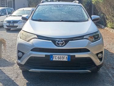 Toyota RAV4 2016 - 2.0 D-4D 2WD Business LB AUTOMOBILI