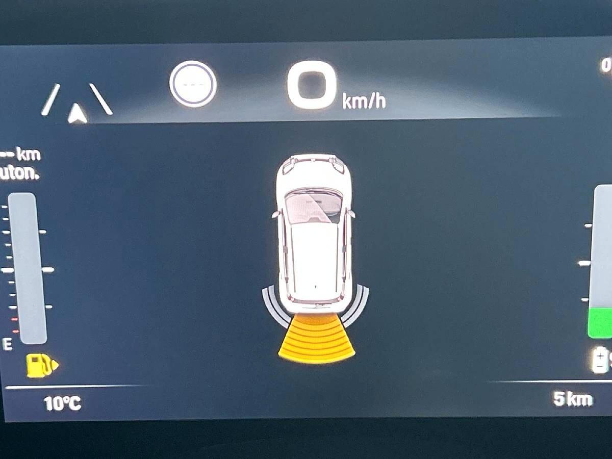 Fiat Panda 1.0 FireFly s&s Hybrid Pandina Cross