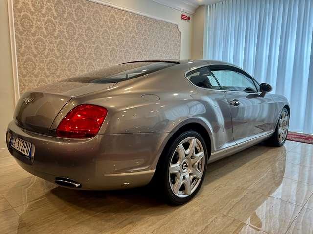 Bentley Continental GT 6.0 Pari al nuovo spesi 26.000 € inBentley 20