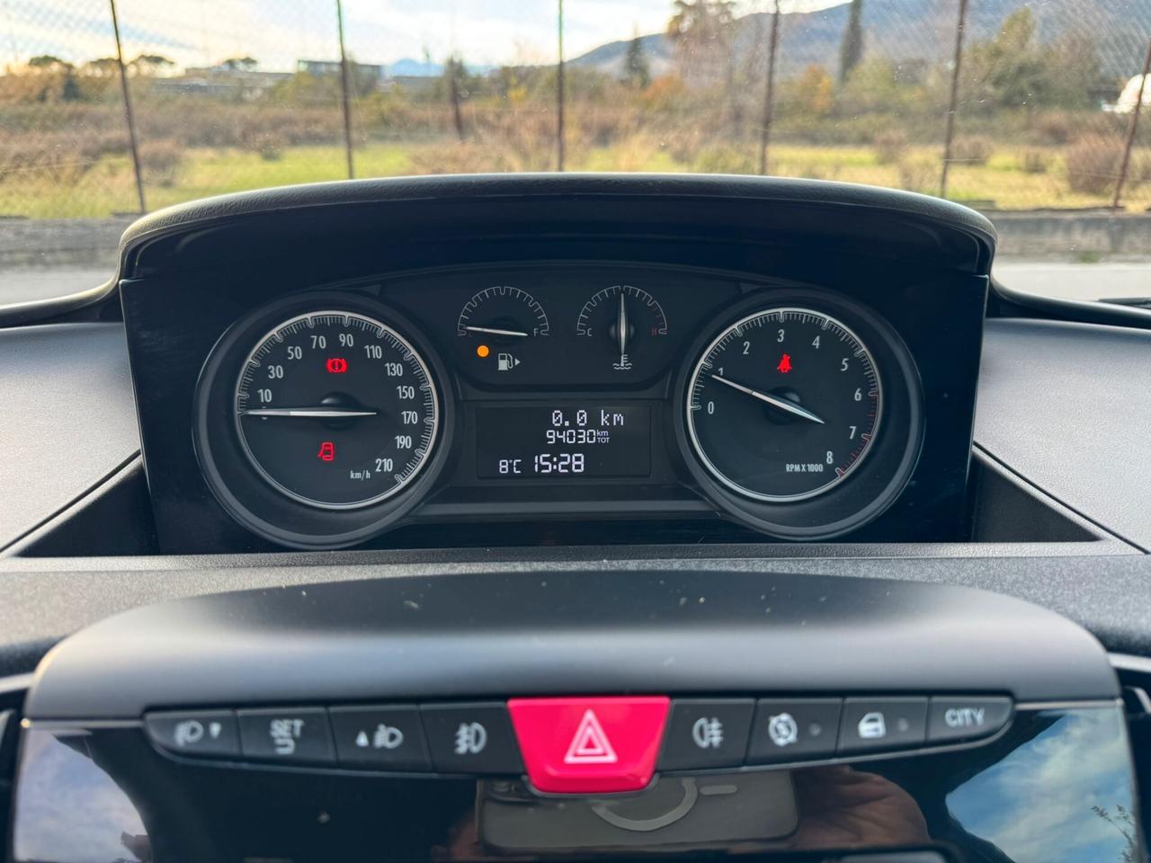 Lancia Ypsilon 1.2 69 CV 5 porte Platinum