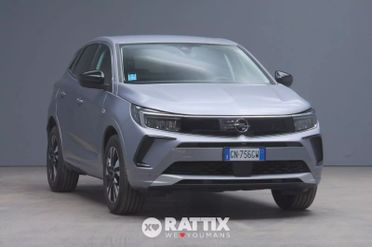 Opel Grandland 1.2 130CV Business Elegance AT8