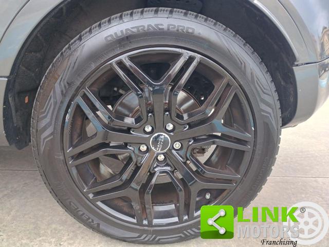 LAND ROVER Range Rover Evoque 2.0 eD4 5p. Pure