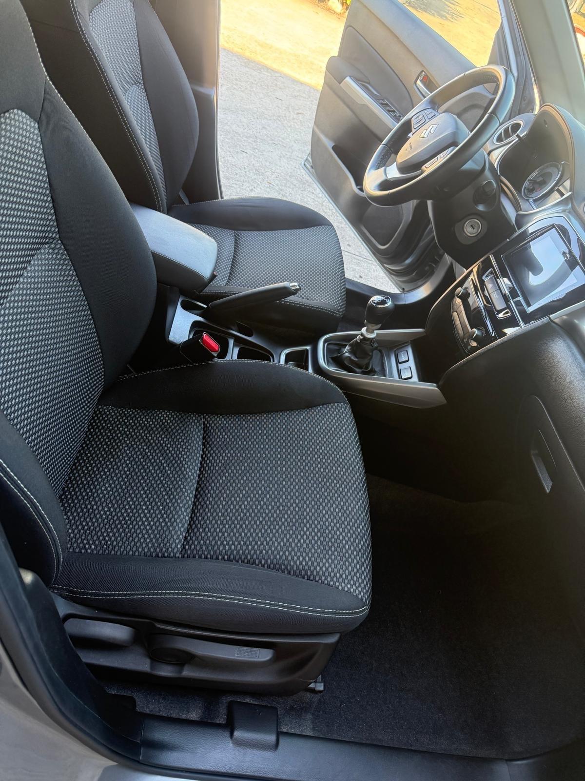 Suzuki Vitara 1.4 Hybrid 4WD AllGrip Cool