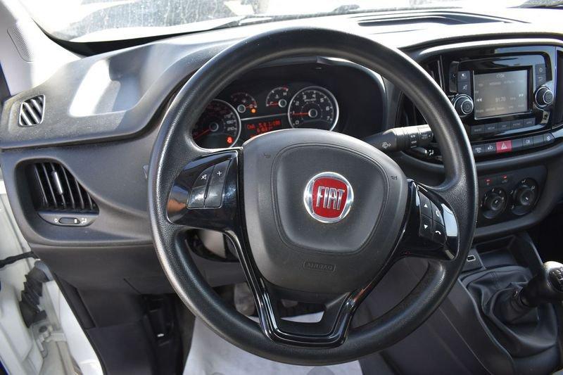 FIAT Doblò 1.3 MJT PC-TN Cargo Lamierato SX