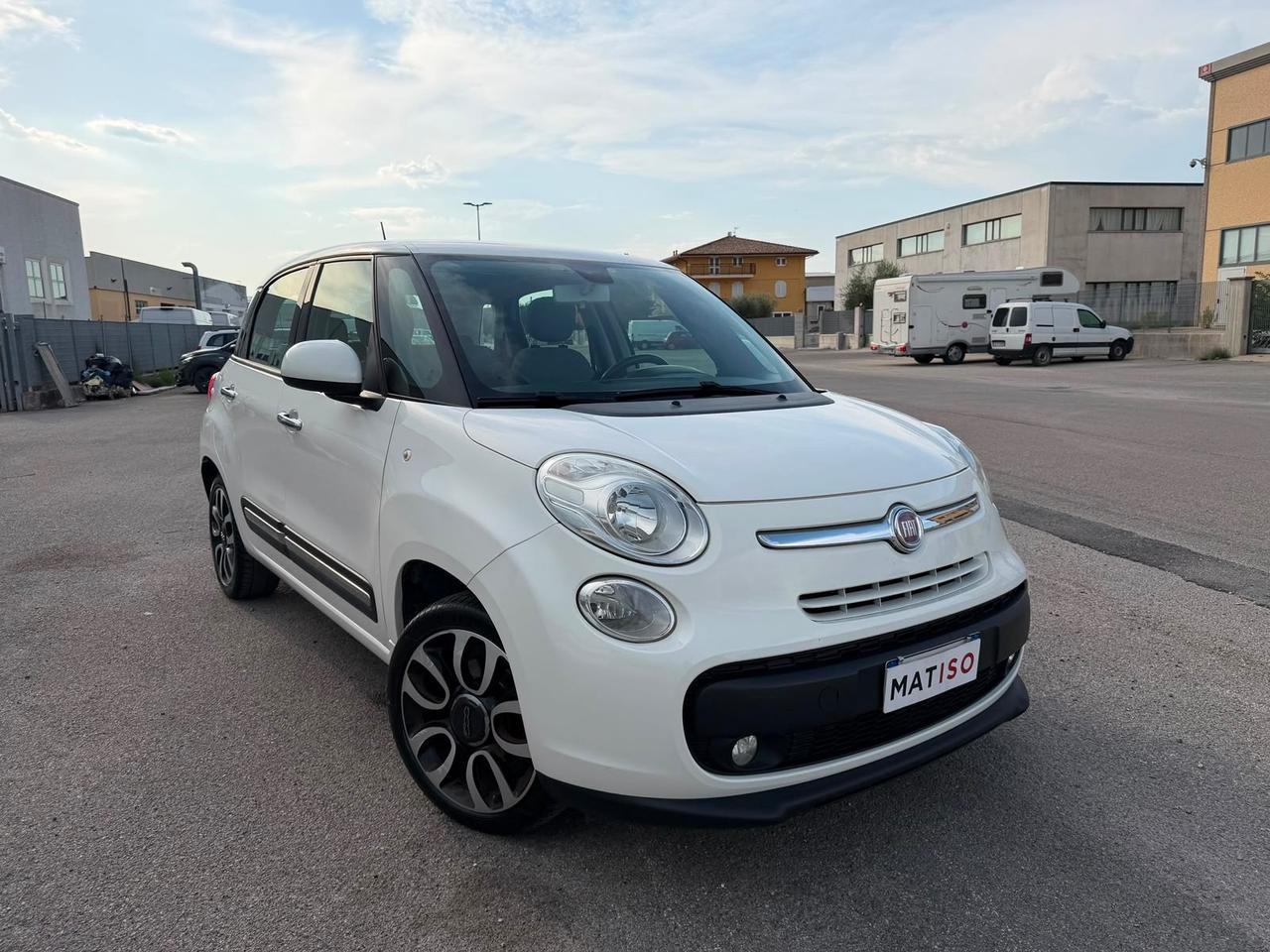 Fiat 500L 1.3 Multijet Lounge 146000 KM