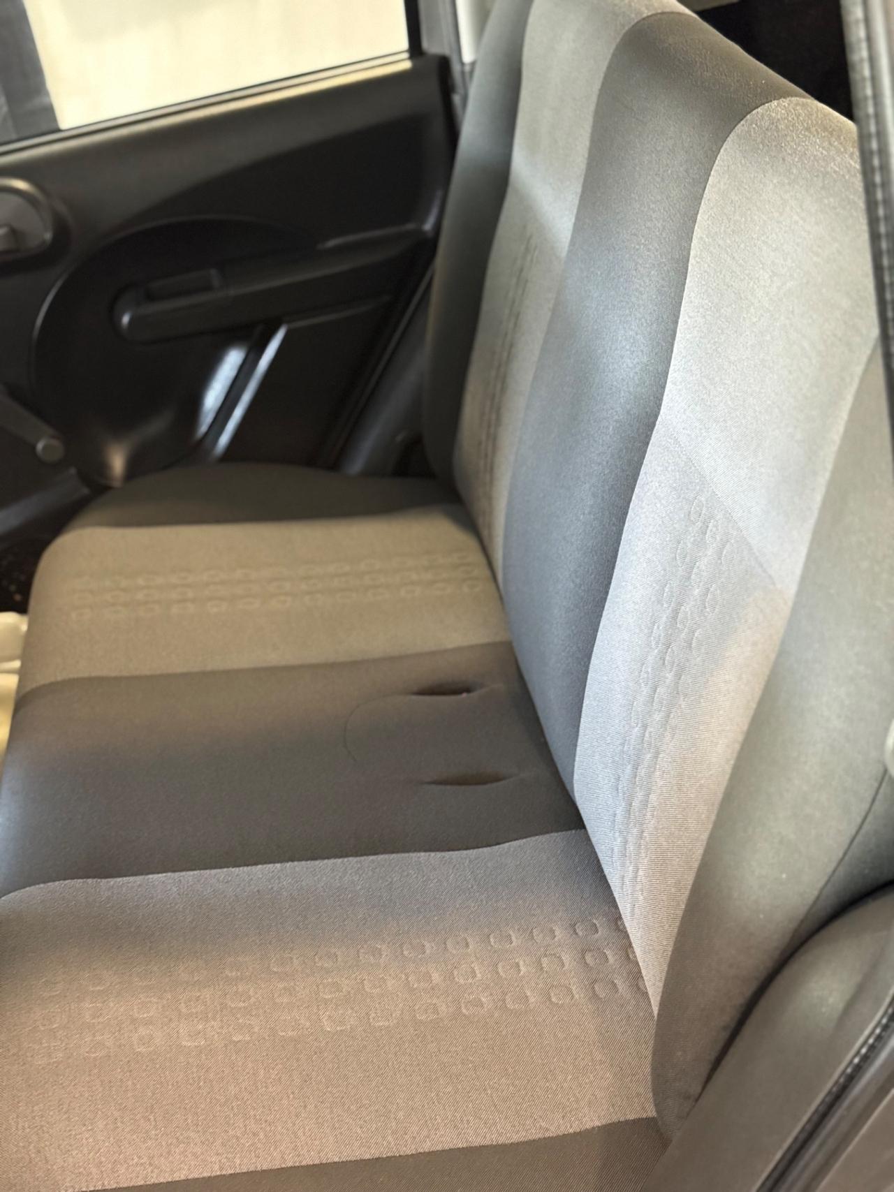 Fiat Panda 1.4 Natural Power Classic