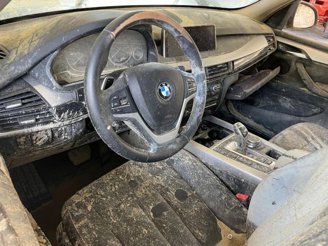 BMW X5 XDRIVE25D BUSINESS