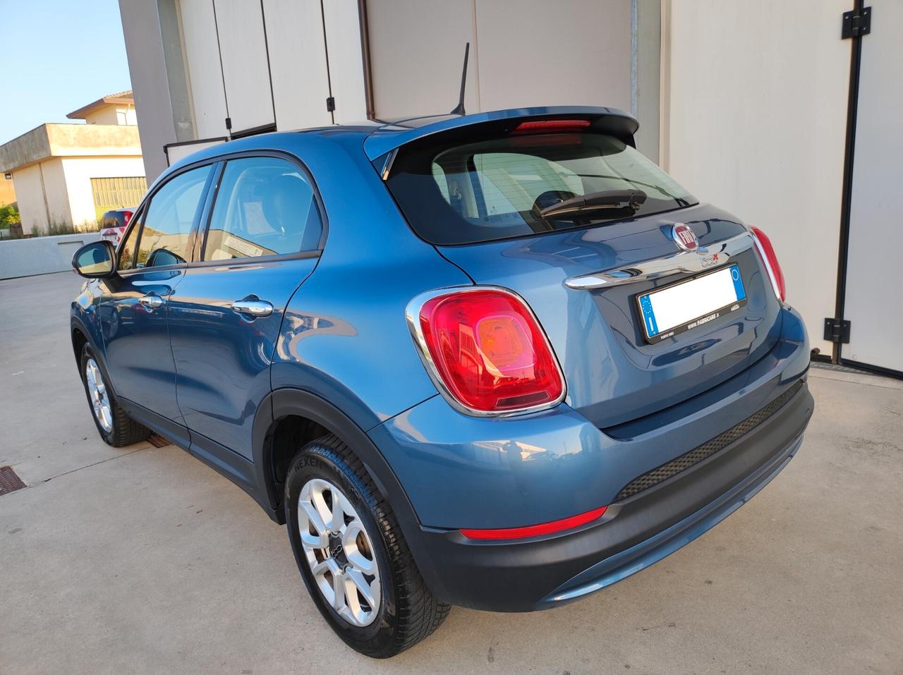 Fiat 500X 1.3 MultiJet 95 CV Pop - Ok Neopatentati