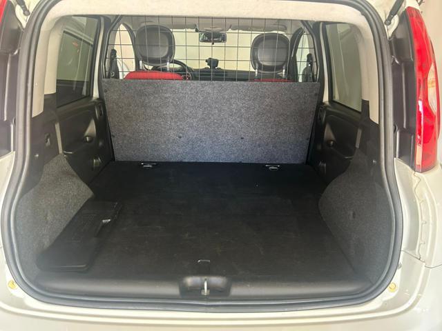 FIAT Panda 0.9 TwinAir Turbo S&S 4x4 Pop Van 2 posti