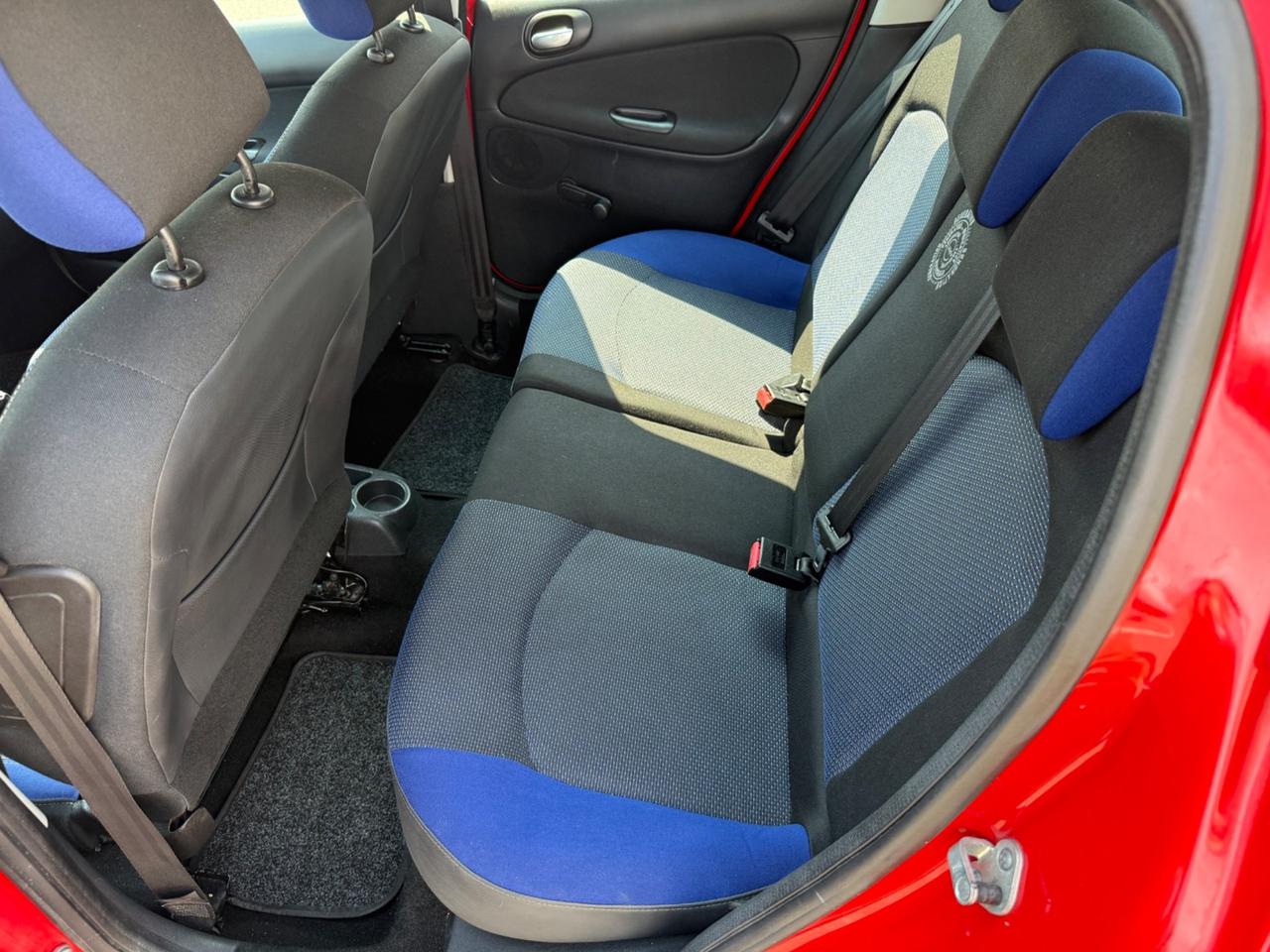 Peugeot 206 Plus 1.1 60CV ECO GPL