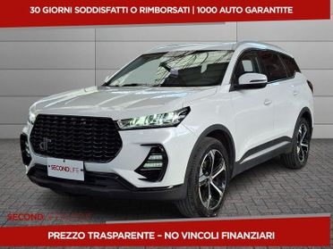 DR AUTOMOBILES DR 6.0 1.5 turbo 154cv cvt