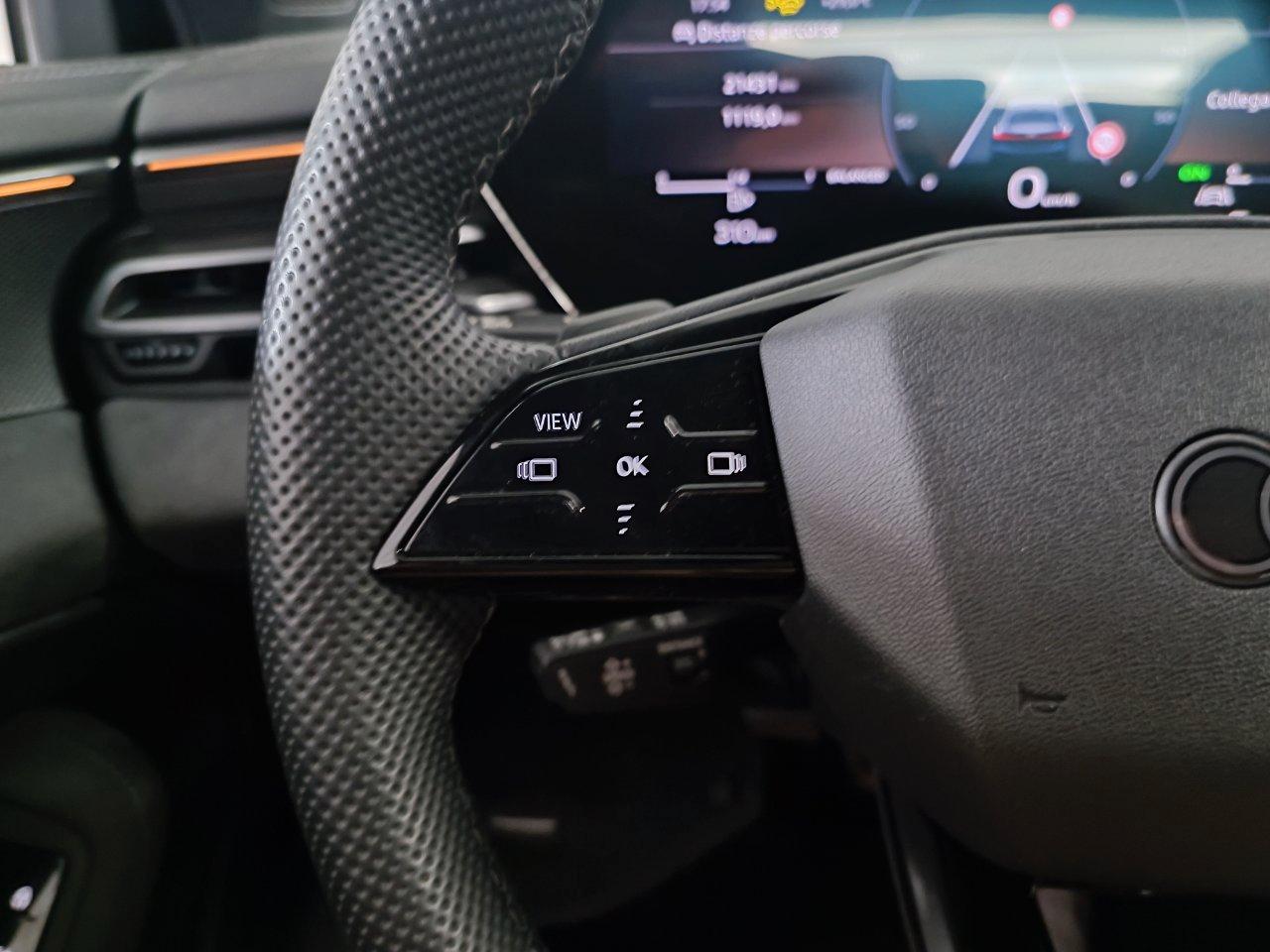 Audi A5 2.0 tdi mhevquattro 204cv s-tronic