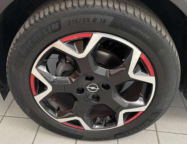 Opel Mokka 1.2 t 130cv GS Line + *AUTO*