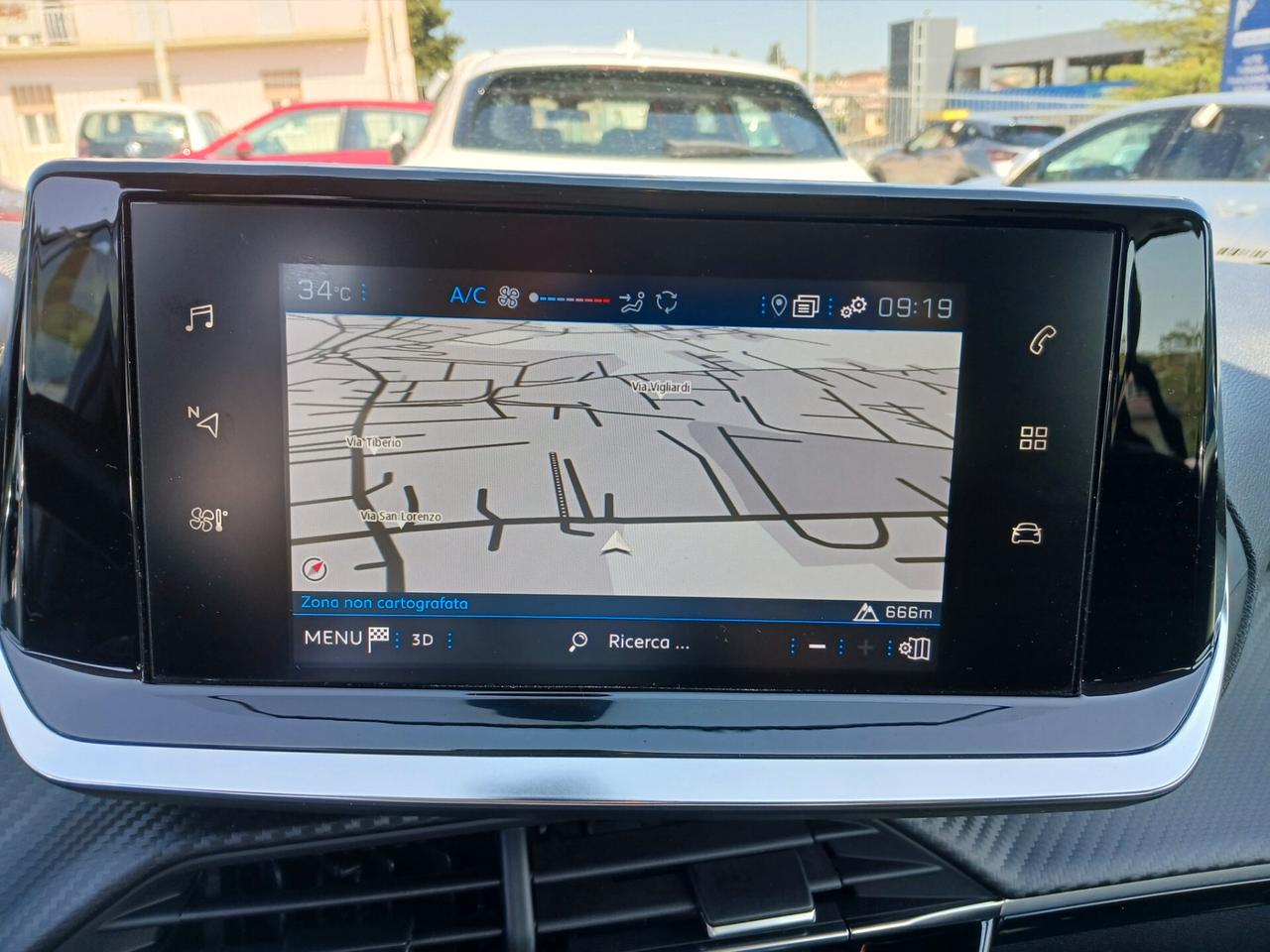 Peugeot 208 1.5 BHDI 102CV 2020 BUSINESS