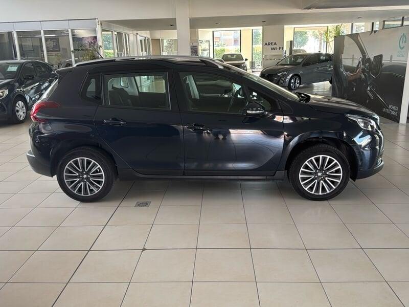 Peugeot 2008 PureTech 82 Active S/S