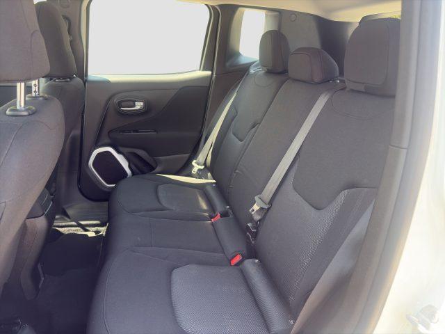 JEEP Renegade Renegade 1.6 E-TorQ EVO Sport