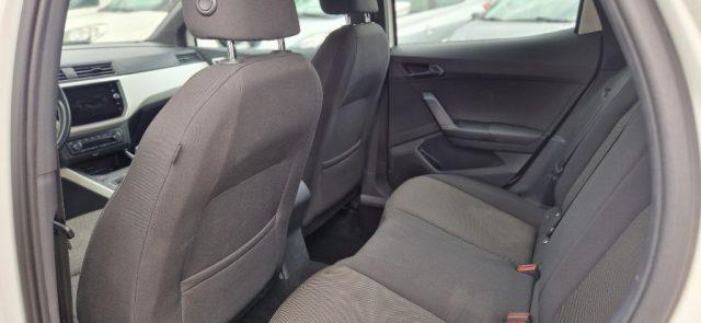 SEAT Arona 1.0 EcoTSI XCELLENCE