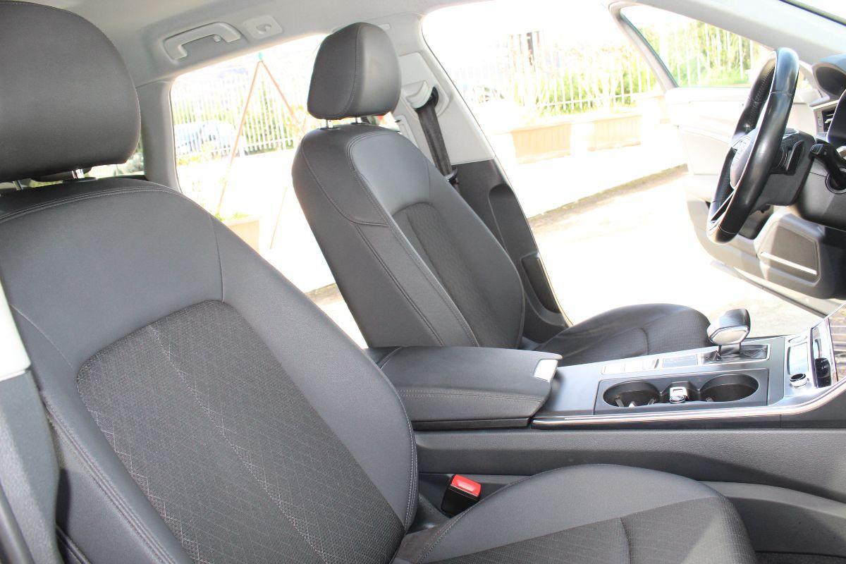 AUDI - A6 Allroad - 45 TDI 3.0 quattro tiptronic
