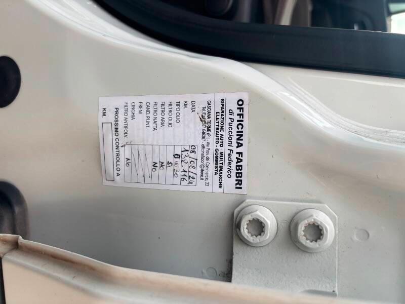 Jeep Renegade 2.0 mjt Night Eagle 4wd 120cv