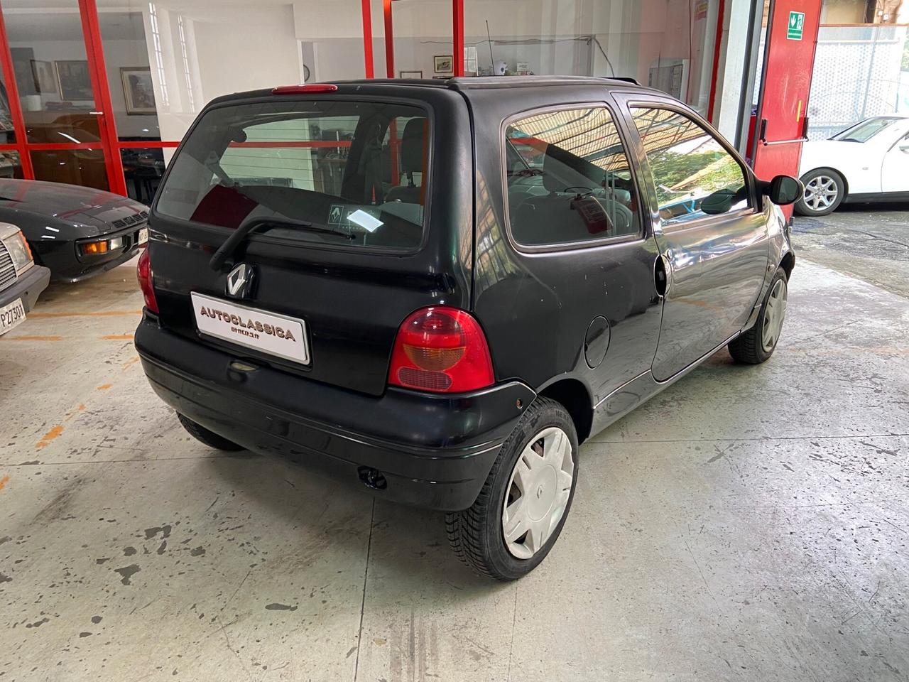 Renault Twingo 1.2i cat Diabolika 54.000KM!!!