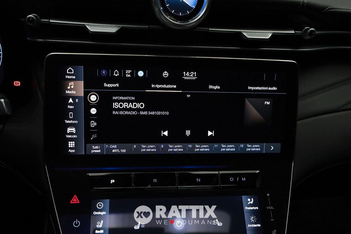 Maserati Grecale 2.0 mhev 330CV Modena Q4 auto + tetto apribile