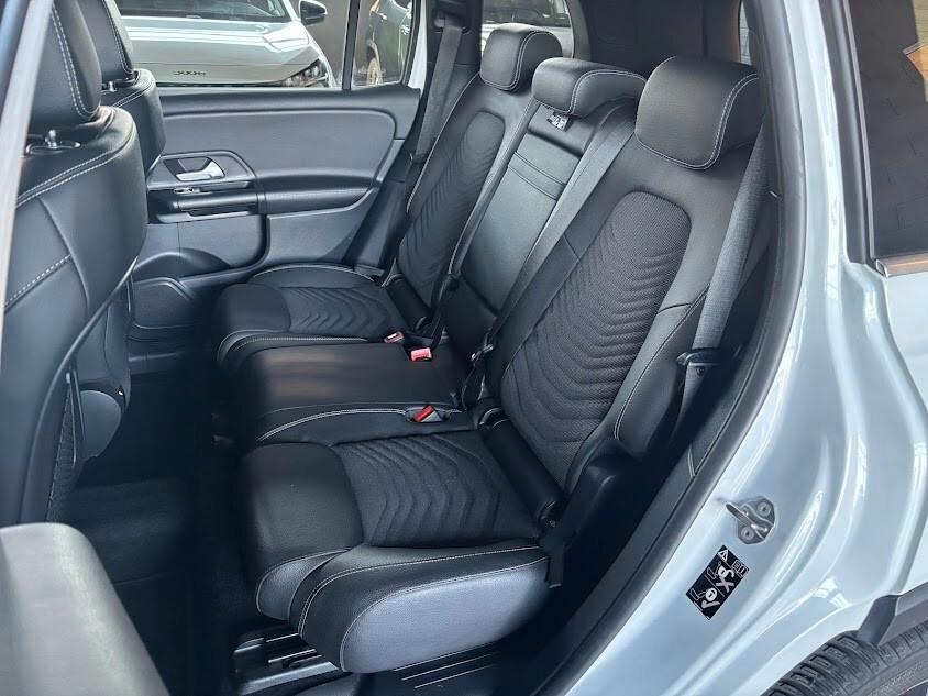 Mercedes-benz GLB 200 d Automatic Business Extra