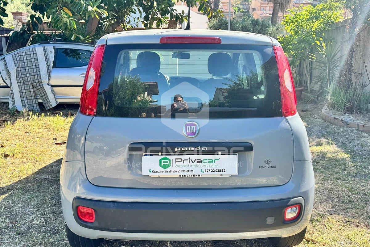 FIAT Panda 1.3 MJT 95 CV S&S Easy