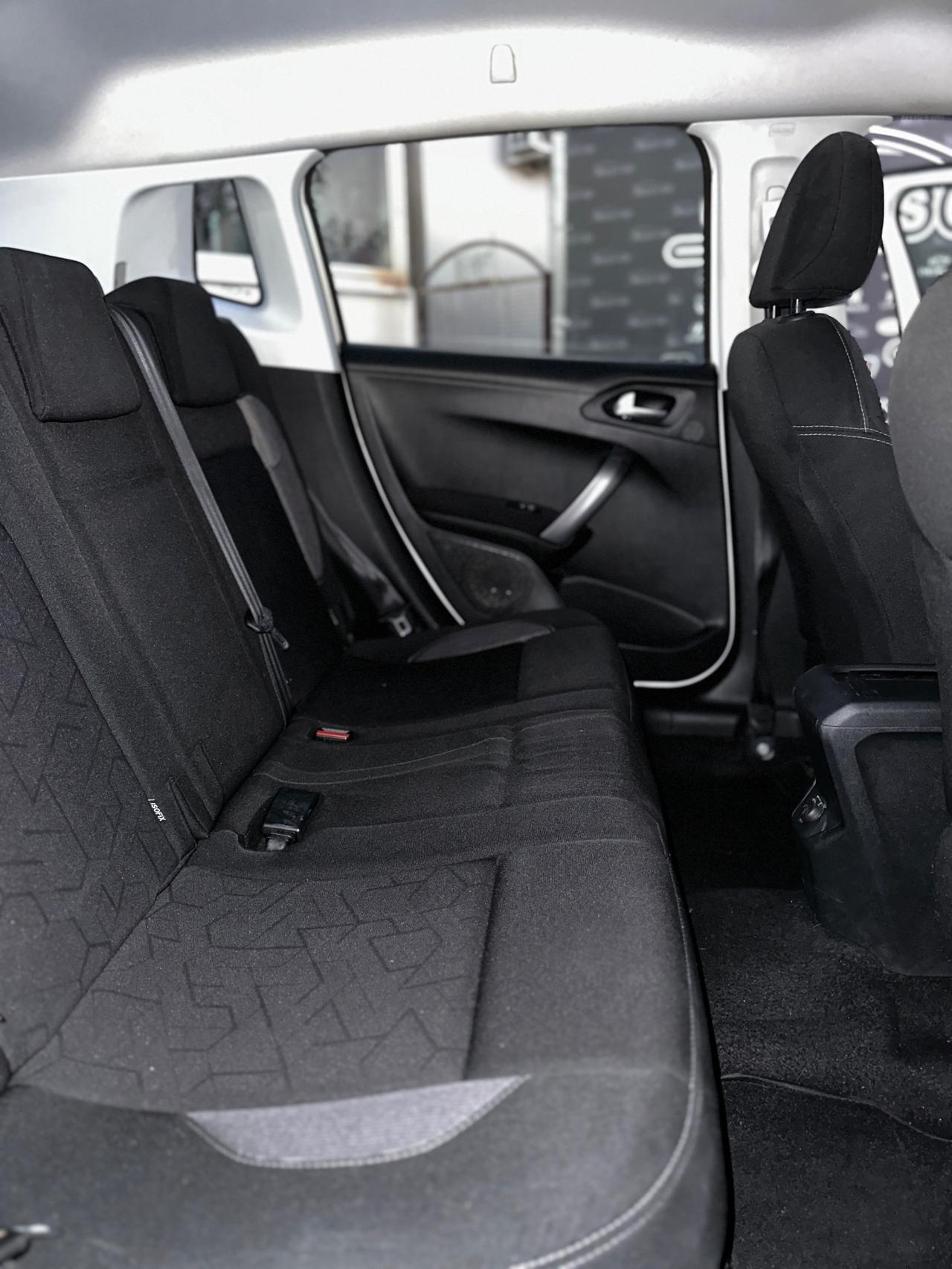 PEUGEOT 2008 (anno 2018)