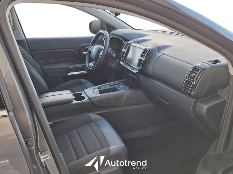 Citroën C5 Aircross 1.5 BlueHDi 130 CV EAT8 Automatica Feel Pack S&S