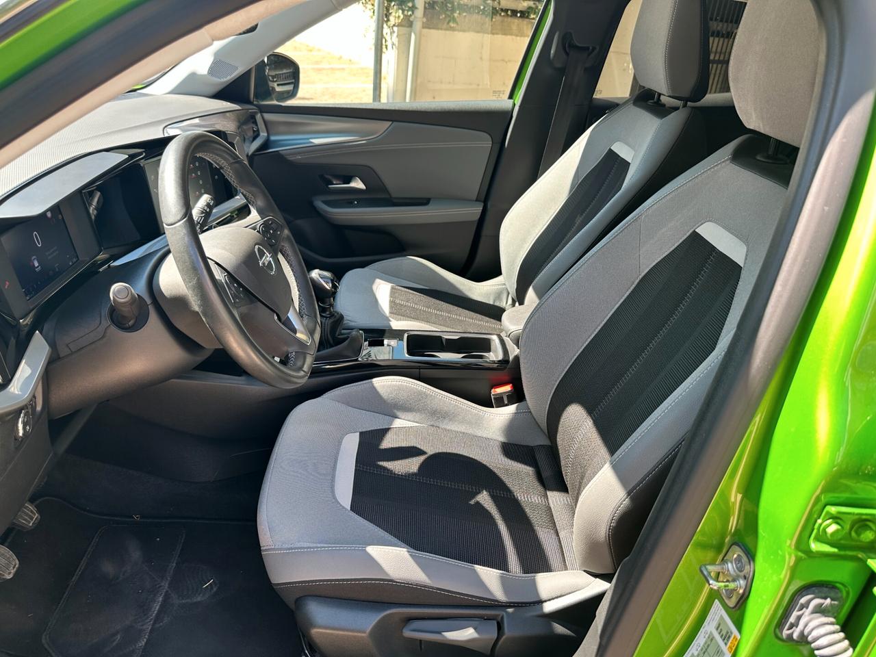 Opel Mokka 1.5 diesel Elegance // tasso 2.95% //
