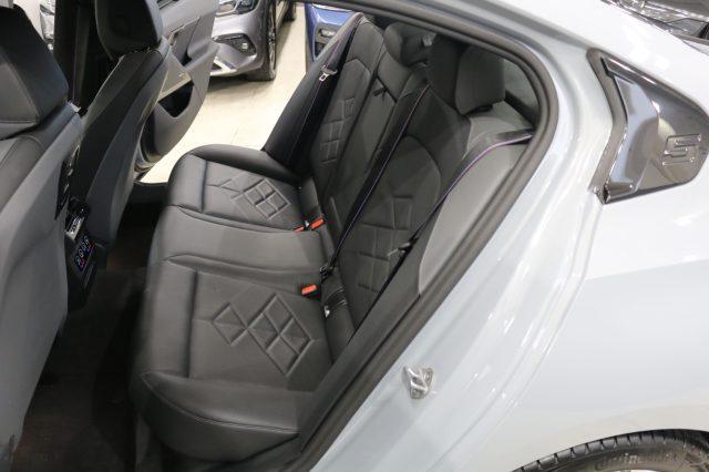 BMW 520 d 48V xDrive Msport Pro