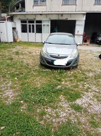 Opel Corsa 1300 MULTIJET DIESEL
