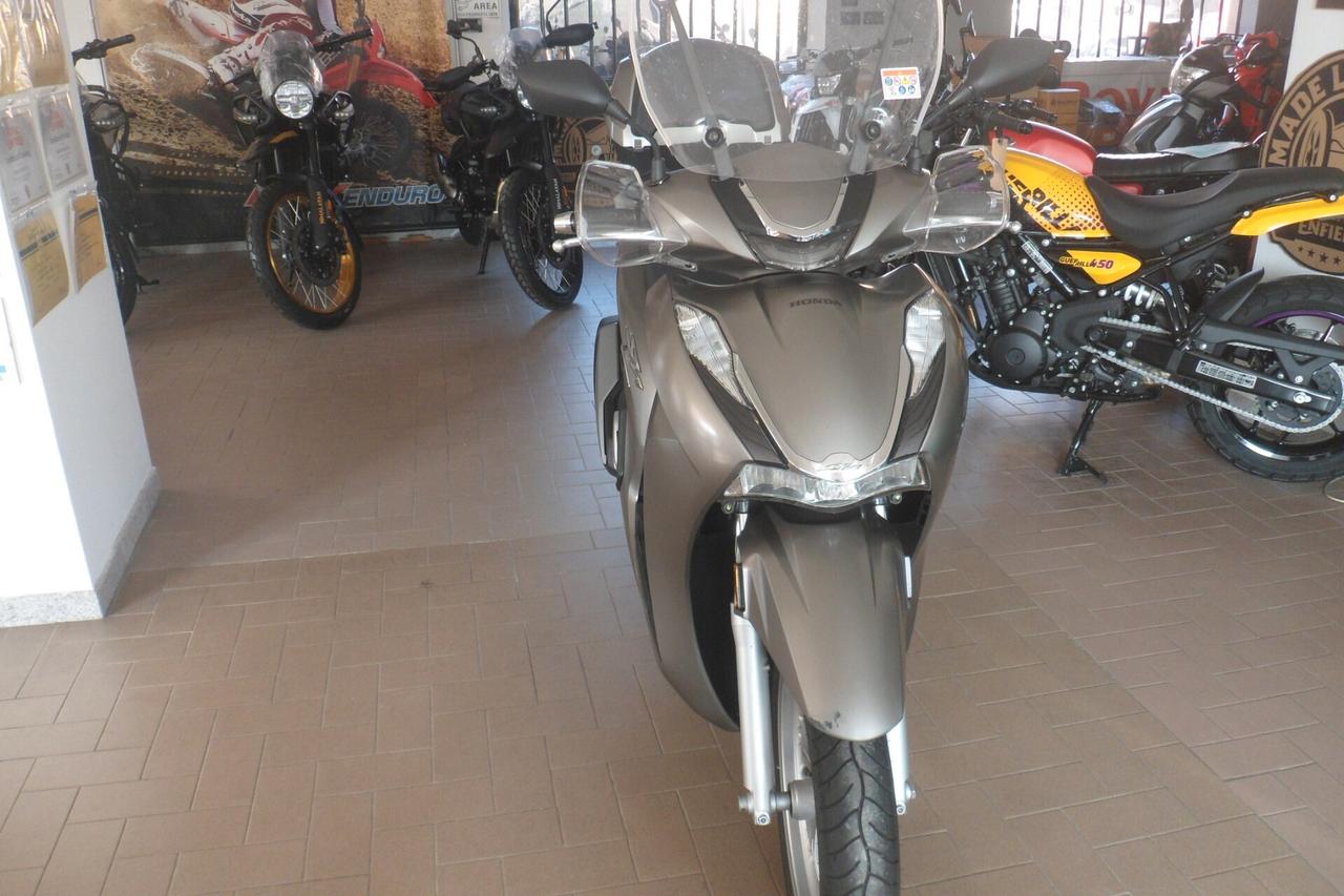 Honda SH 350