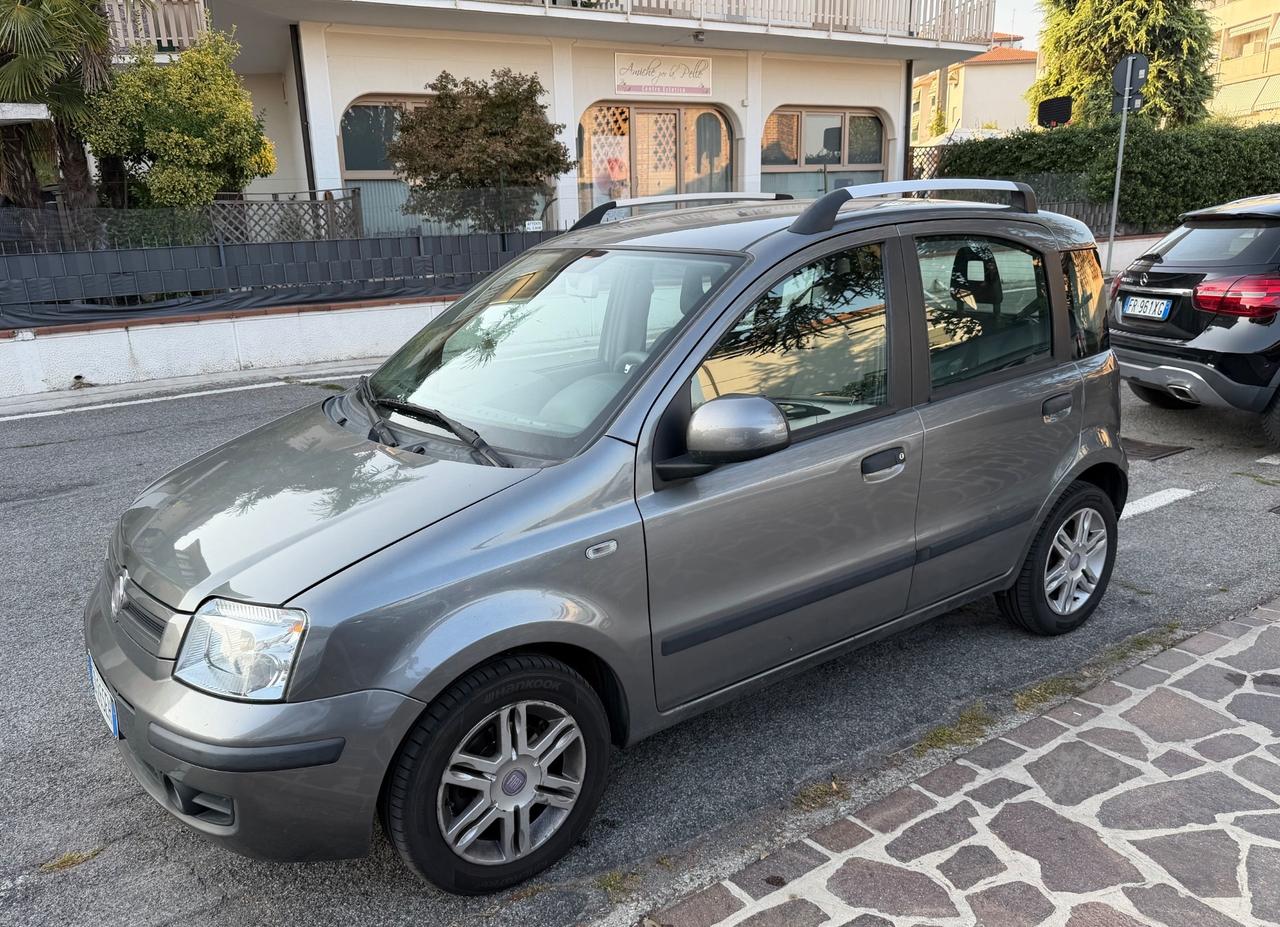 Fiat Panda 1.2 Dynamic