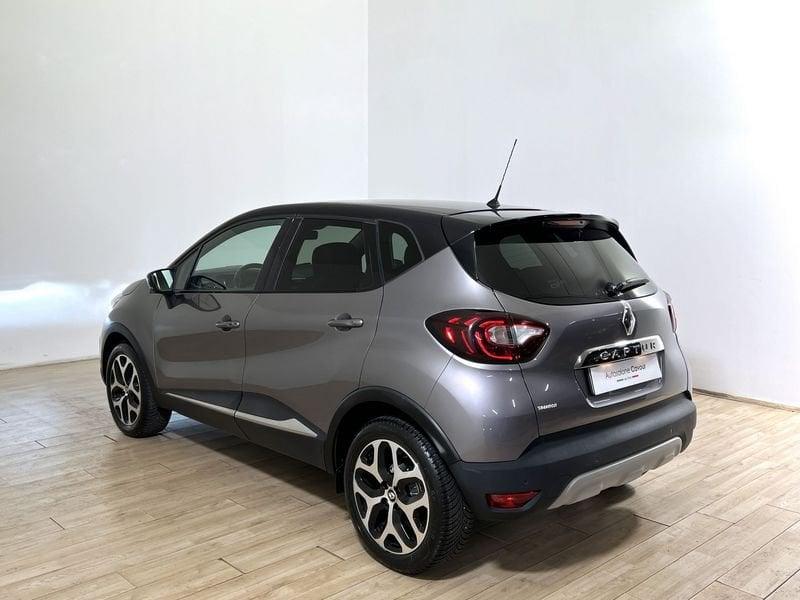 Renault Captur Captur 0.9 tce Sport Edition2 90cv