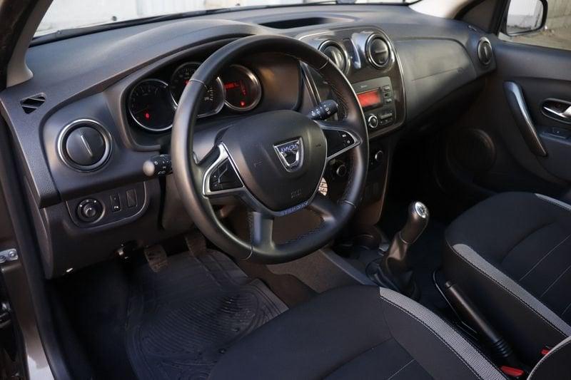 Dacia Sandero Stepway 0.9 TCe 90 CV Comfort PROMOZIONE Unicoproprietario