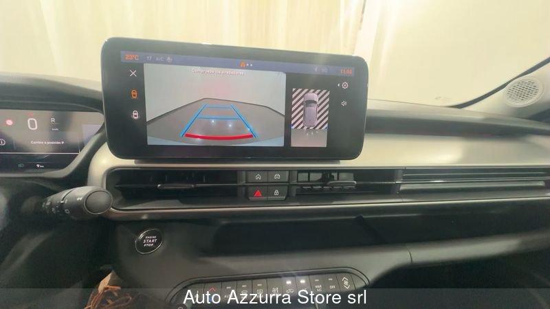 Jeep Avenger 1.2 Turbo MHEV Summit *PROMO AZZURRA, VARI COLORI*