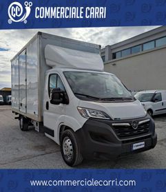 OPEL MOVANO 35 HEAVYL3 2.2 BLUEHDI BOX SPONDA 3 P.2022