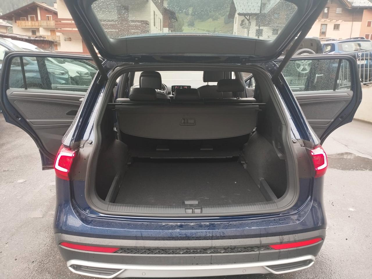 Seat Tarraco 2.0 TDI 190 CV 4Drive DSG XCELLENCE