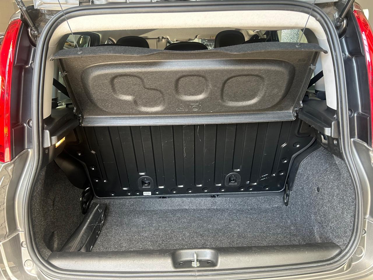 Fiat Panda 1.0 FireFly Hybrid PREZZO SENZA VINCOLI